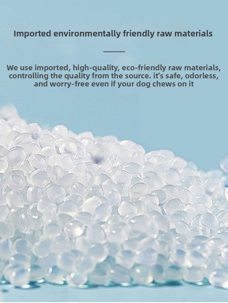 All Size Dog Toilet Combo Extra Large Urinal Litter Tray for Pet Supplies