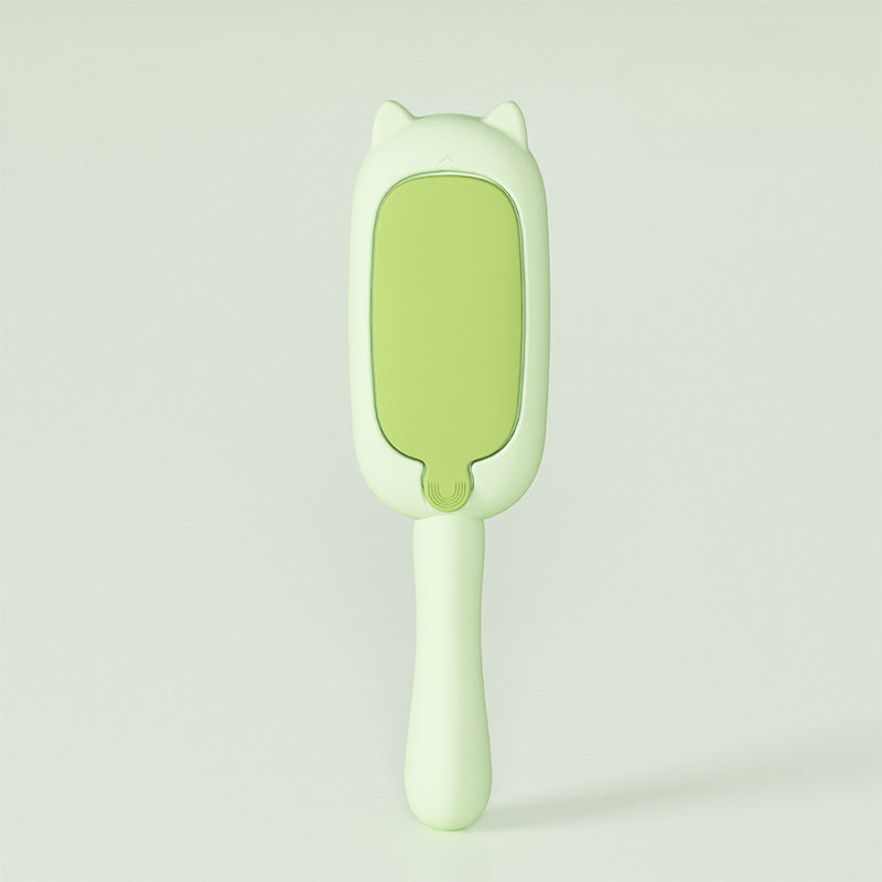 Professional Pet Hair Remover Brush Static Magic Hair Brush for Cats Dogs Furniture Car Seats Washable Effective Hair Removal Tool Supplies