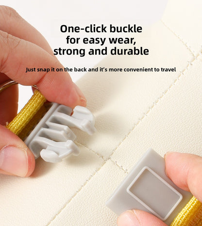 Big Eyes Cute Dog Harness and Leash Set Anti Escape Reflective Adjustable Chest Strap for Small Dogs Outdoor Travel Walking