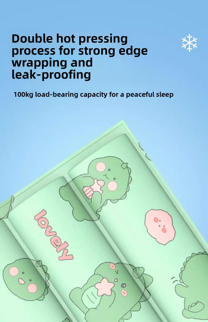 Dog Cat Summer Ice Mat Pet Cooling Sleeping Pad Nest Cooling Artifact