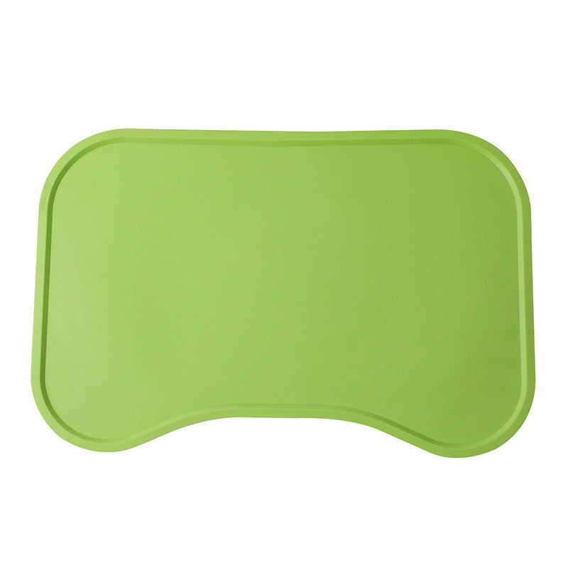 Silicone Pet Feeding Mat for Dogs and Cats