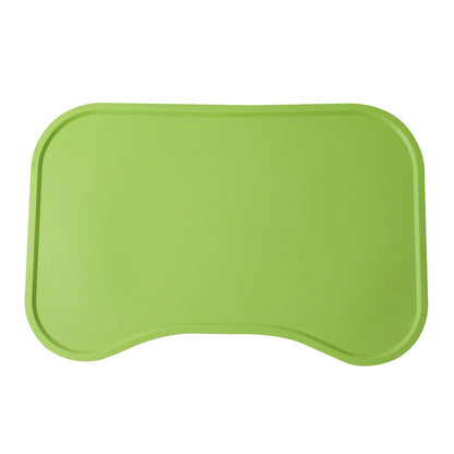 Silicone Pet Feeding Mat for Dogs and Cats