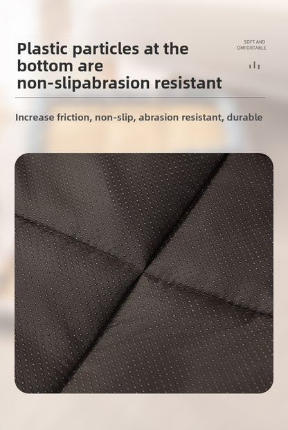 AllSeason Pet Cooling Mat Pad for Dogs Cats Summer WearResistant Bed Essentials