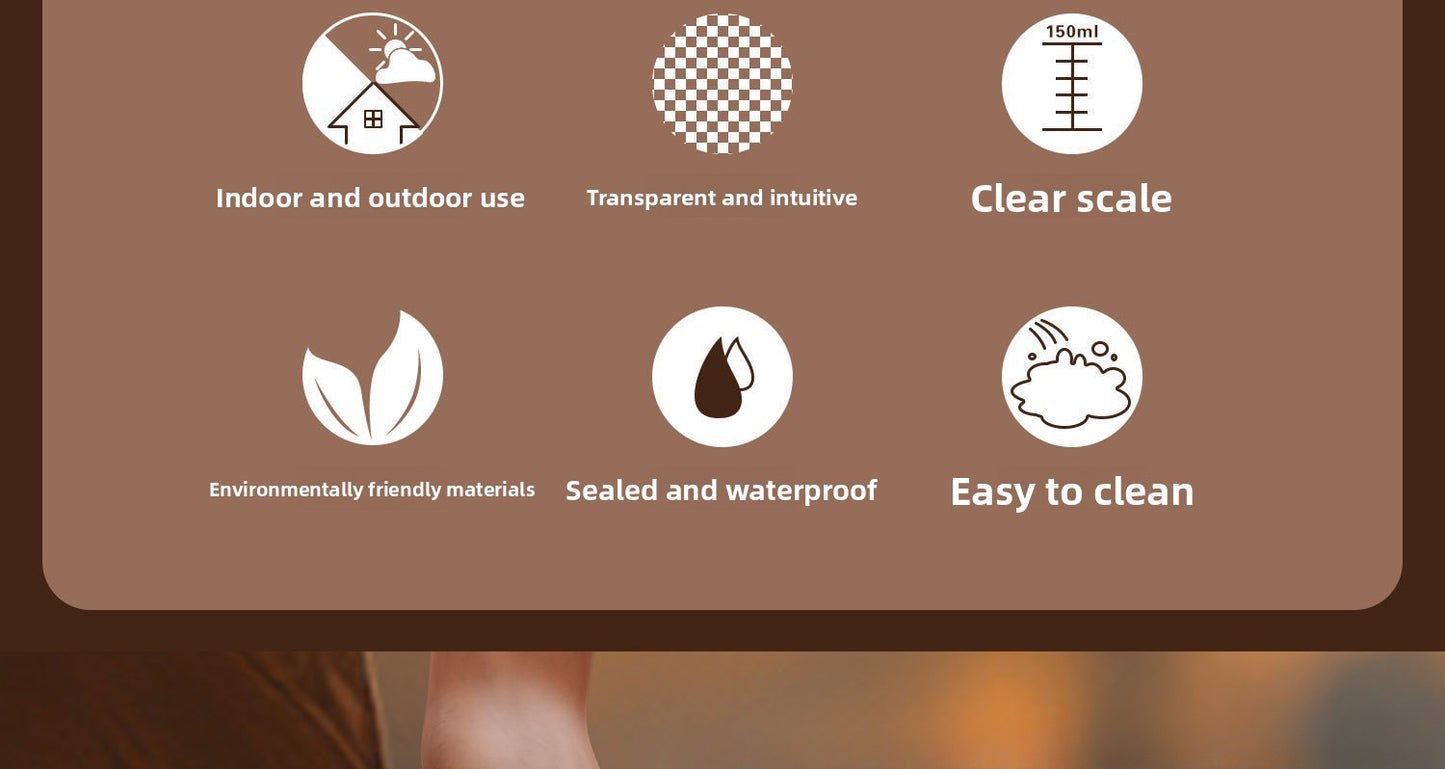 Portable Cat Snack Sealed Box Universal Pet Food Storage Moisture Proof Dispensing Canister