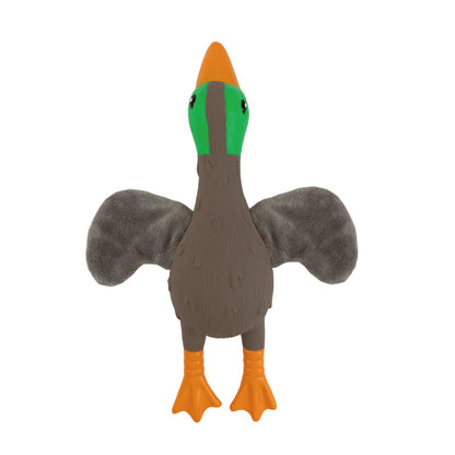 Dog Latex Chew Toy for Self Entertainment and Boredom Busting