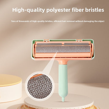 Household Roller Brush for Removing Cat Dog Hair from Pet Supplies