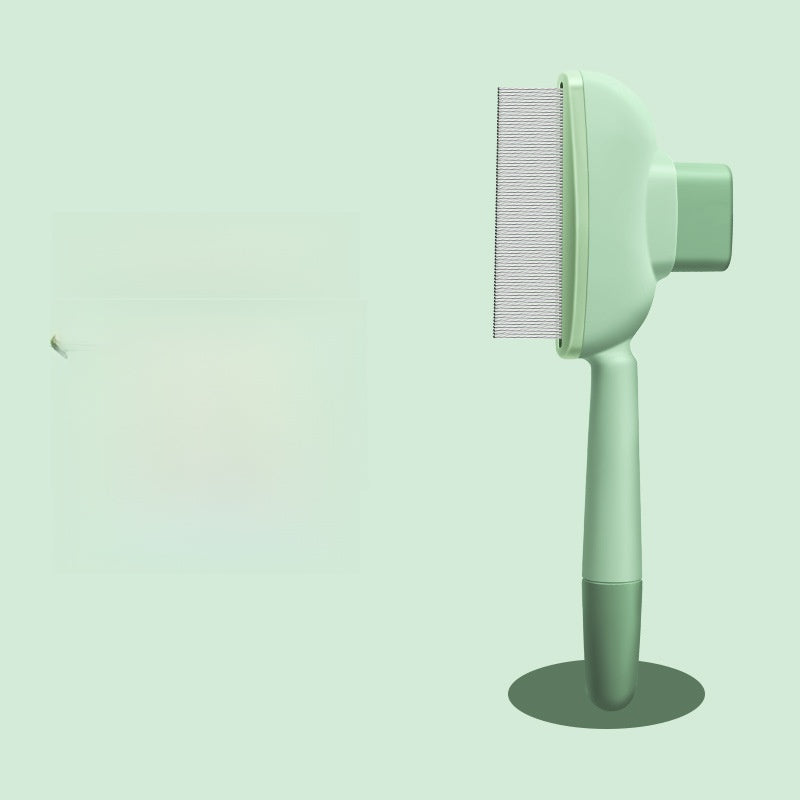 Pet Hair Removal Glove Cat Hair Remover Cat Hair Removal Tool Pet Grooming Brush Hair Sticky Roller Dog Double-Sided Brush