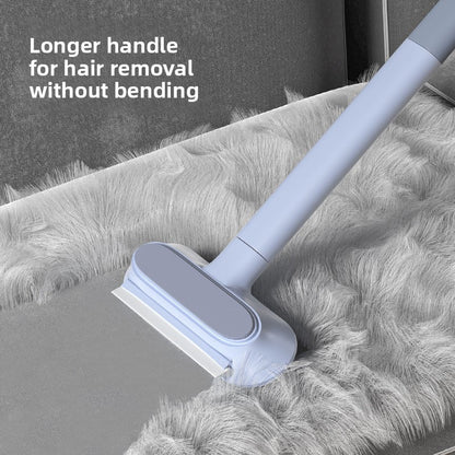 Cat Hair Cleaner Hair Removal, Scraping, Sticky Hair, Pet Cat, Dog Fur Sofa Bed, Carpet, Hair Adsorption Artifact