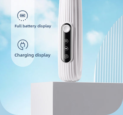 LED Light Pet Hair Trimmer Dog Cat Paw Hair Trimmer Paw Sole Hair Clipper Dog Hair Clipper