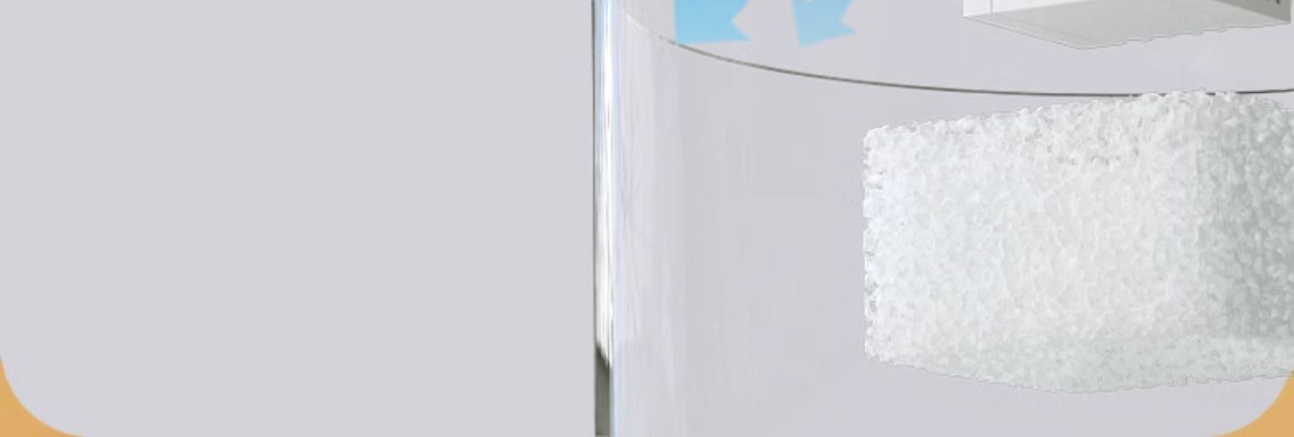 Cat Water Fountain 2L Automatic Circulating Flower Design with LED Light and Filter for Healthy Hydration