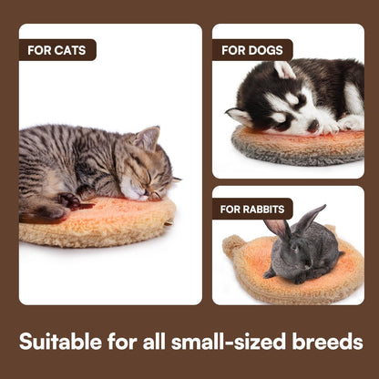 Cat Dog Insulation Warming Mat Pet Supplies Cushion