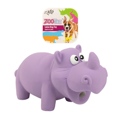 Dog Latex Chew Toy for Self Entertainment and Boredom Busting