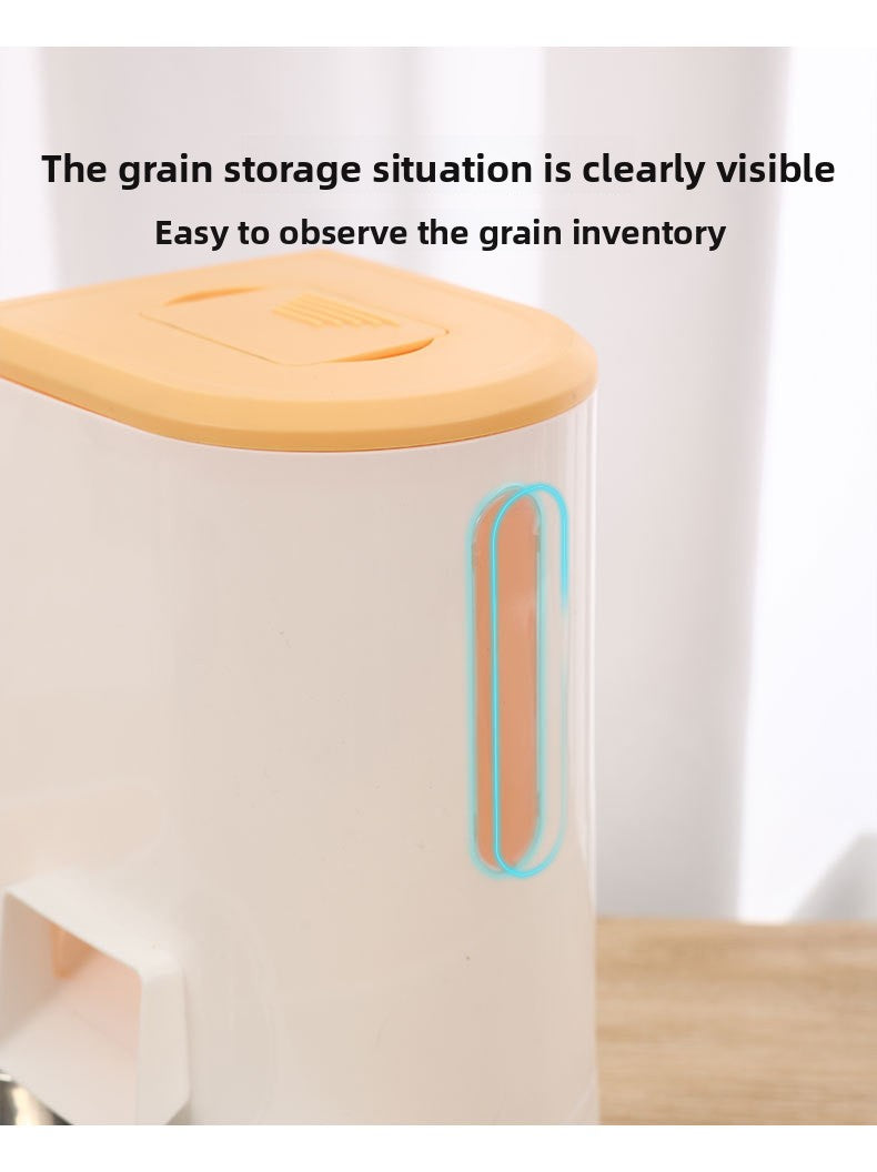 Anti-Tip Cat/Dog Feeder with Large Capacity Automatic Waterer, Ceramic/Stainless Steel Bowls