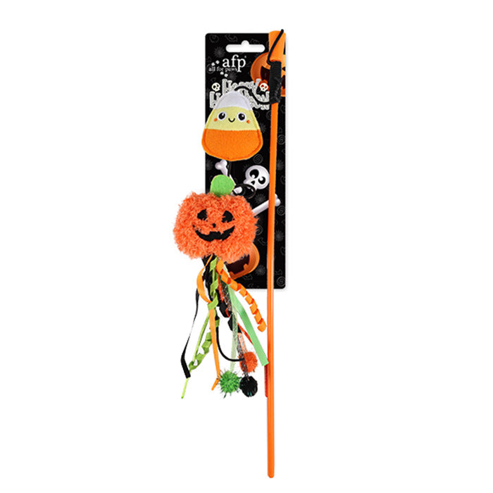Halloween Pet Toy Collection Dog Chew Cat Stick Mat