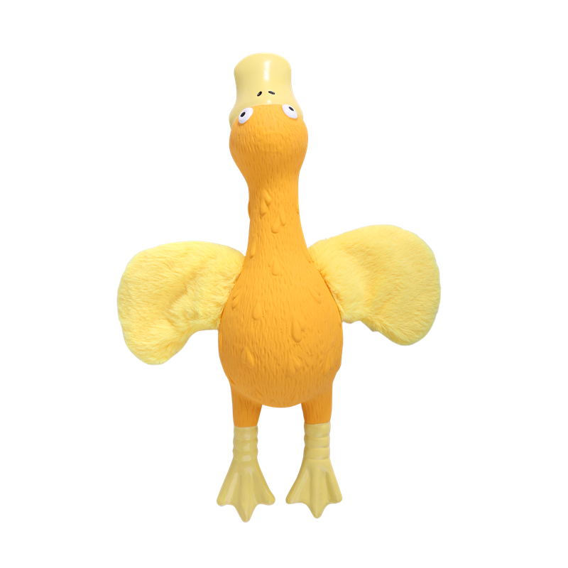 Dog Latex Chew Toy for Self Entertainment and Boredom Busting