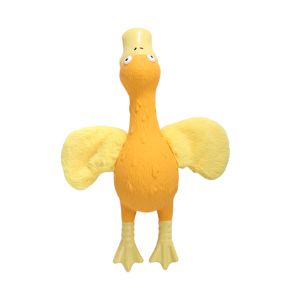 Dog Latex Chew Toy for Self Entertainment and Boredom Busting