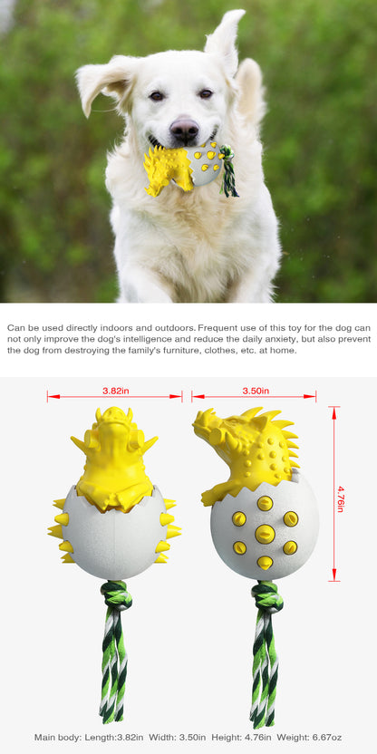 Premium Wild Boar Dog Chew Stick Dental Dog Toy for Teeth Cleaning Natural Dog Toothbrush Long Lasting Chew for Aggressive Chewers Boredom Relief Pet Supplies