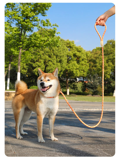 Pet Explosion-proof Dog Leash for Large Dogs