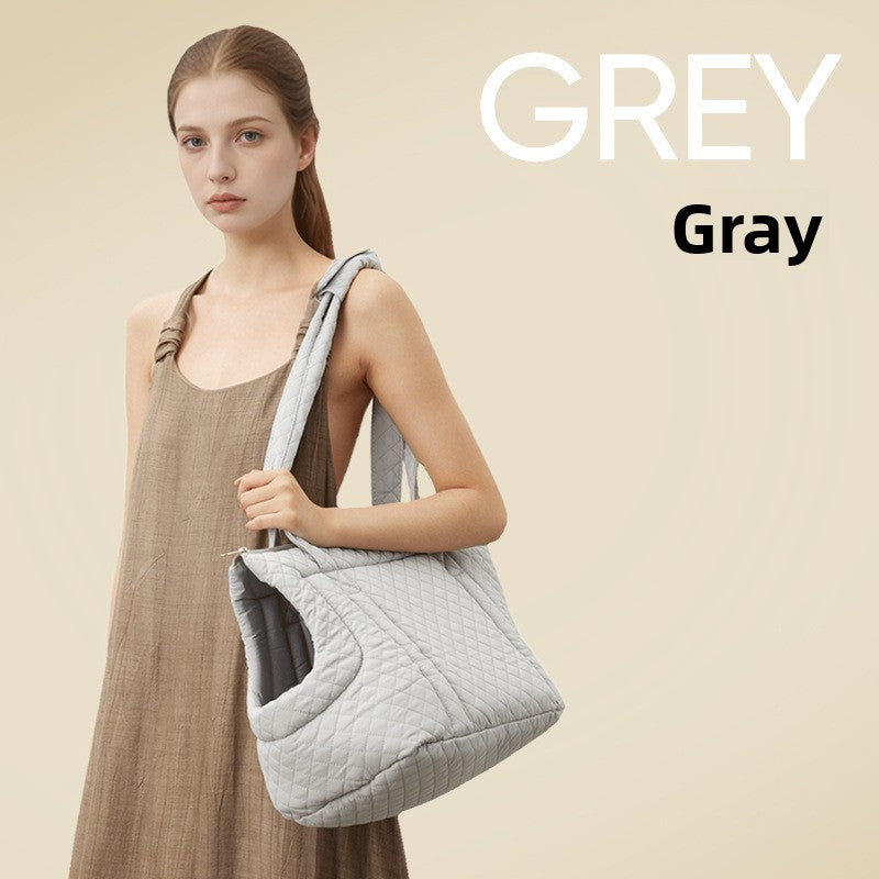 Cute Cat Carrier Backpack for Travel Large Capacity Breathable Pet Handbag Portable Dog Shoulder Bag Outgoing Puppy Crossbody Carrier