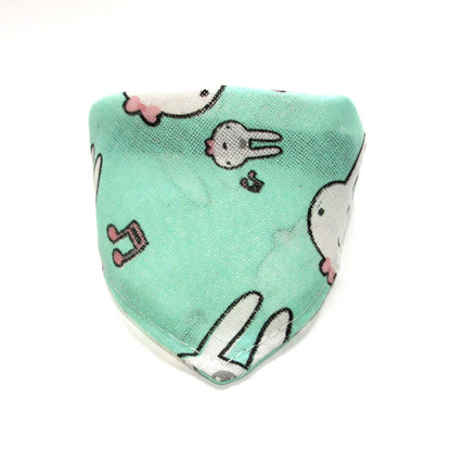Pet Triangle Scarf Dog Scarf Cat Collar Christmas Small Dog Bib Japanese Style Cute Sweet Style