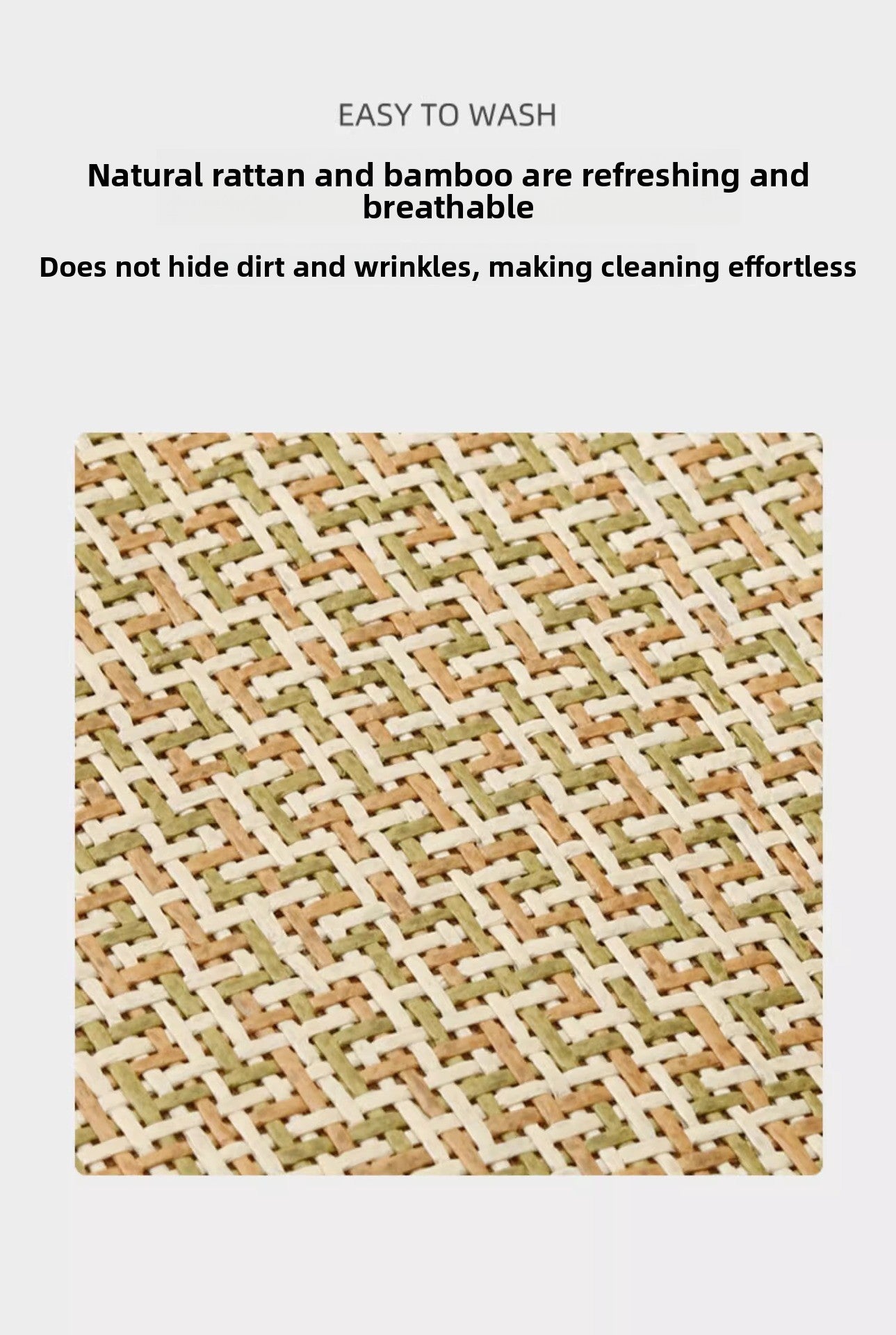 Pet Bed for Cats Dogs AllSeason Mat Summer Cool Sleeping Gear Small Medium Sizes