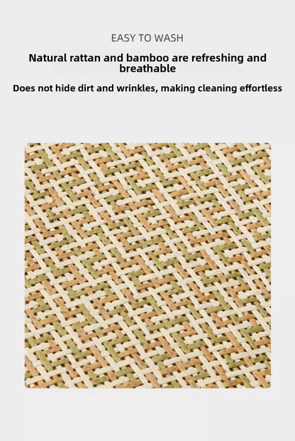 Pet Bed for Cats Dogs AllSeason Mat Summer Cool Sleeping Gear Small Medium Sizes