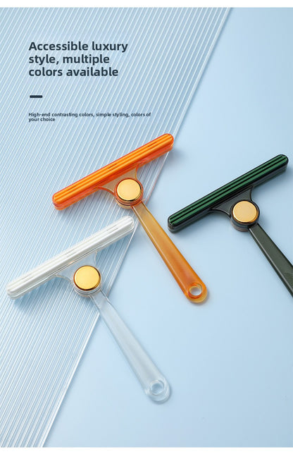 Manual Double-Sided Woolen Fabric Shaver Tool for Household Pet Coat Hair Lint Removal