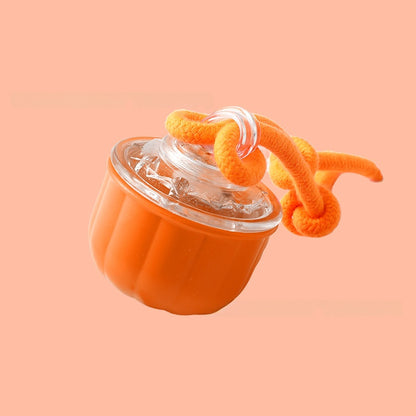 Interactive Self Entertainment Dog Ball Toy with Sound Boredom Relief for Dogs and Cats Fun Pet Supplies for Playtime and Exercise