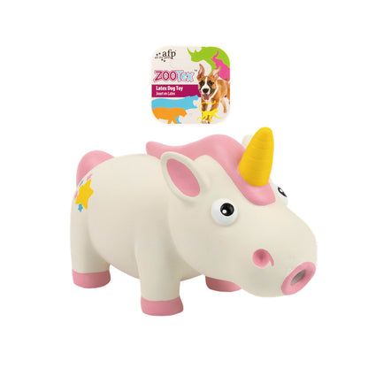 Dog Latex Chew Toy for Self Entertainment and Boredom Busting