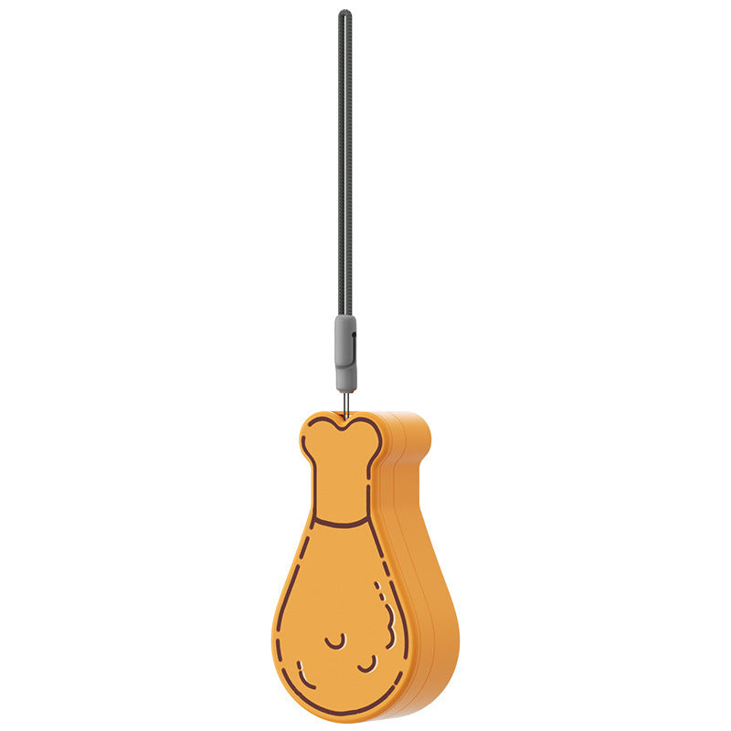 Portable Pet Travel Water Bottle and Food Container Double Layer Dog Cat Outdoor Feeder Leak Proof Dual Use Cup