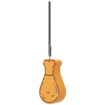 Portable Pet Travel Water Bottle and Food Container Double Layer Dog Cat Outdoor Feeder Leak Proof Dual Use Cup