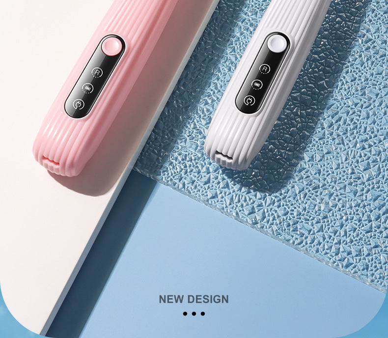 LED Light Pet Hair Trimmer Dog Cat Paw Hair Trimmer Paw Sole Hair Clipper Dog Hair Clipper