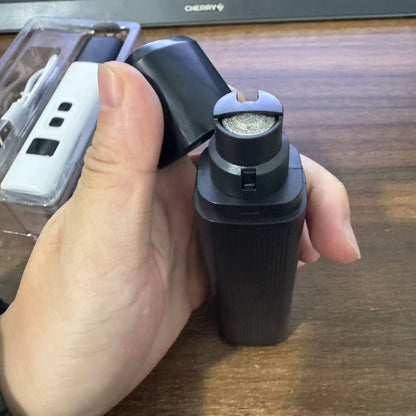 Pet Nail Grinder Clipper with Light for Dogs Cats