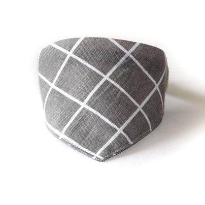 Pet Triangle Scarf Dog Scarf Cat Collar Christmas Small Dog Bib Japanese Style Cute Sweet Style