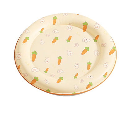 Cat Dog Bed Ice Mat Summer Cooling Sleeping Pad Double Layer