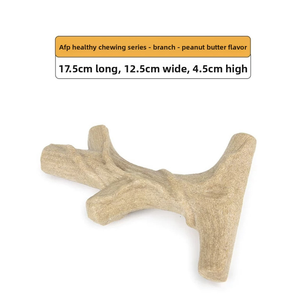 Puppy Small Dog Durable Cactus Molar Nipple Toy for Self-relief Biting