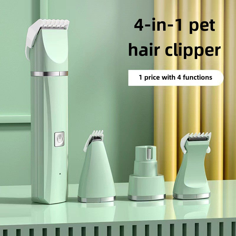 Professional Pet Grooming Clipper for Dogs and Cats