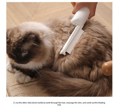 Multi-functional Pet Hair Remover Tool