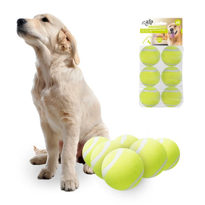 Large Dog Automatic Ball Launcher 6.5cm Tennis Ball Machine Pet Indoor Outdoor Training Tool