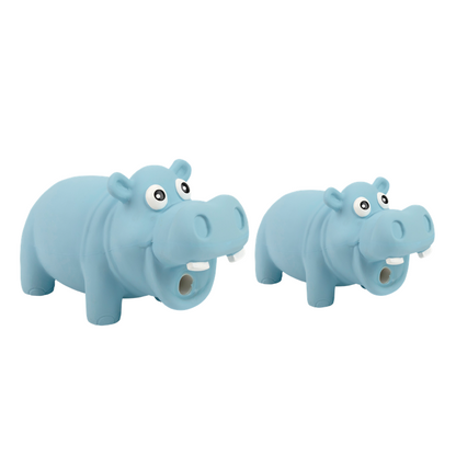 Dog Latex Chew Toy for Self Entertainment and Boredom Busting