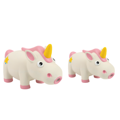 Dog Latex Chew Toy for Self Entertainment and Boredom Busting