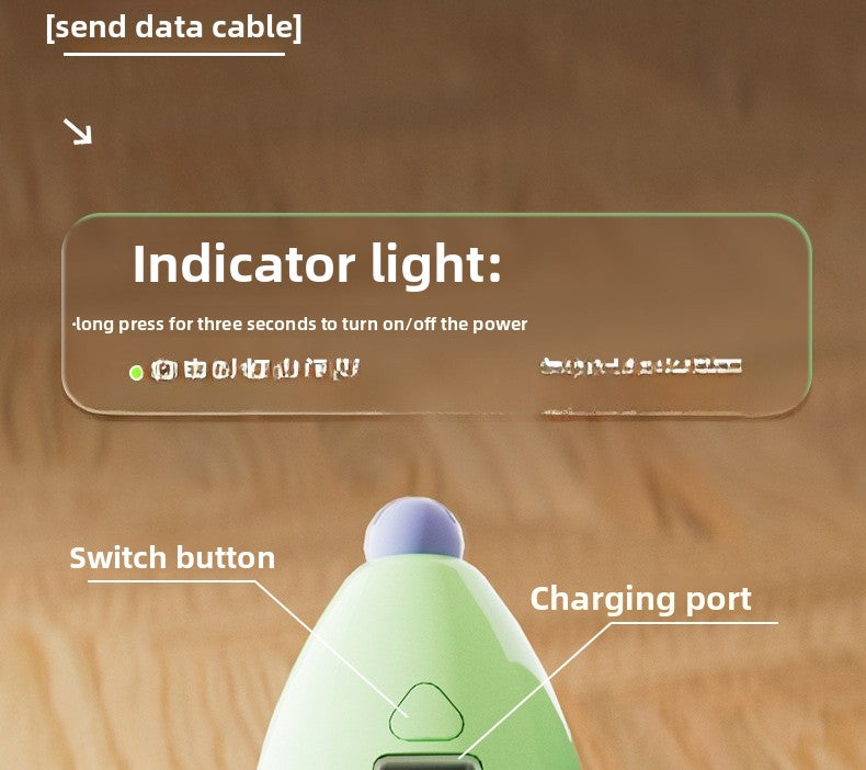 Automatic Rolling Cat Ball Toy Self Entertainment Pet Supplies for Indoor Cats Dogs Teaser Ball with Catnip Boredom Relief Interactive Kitten Toys