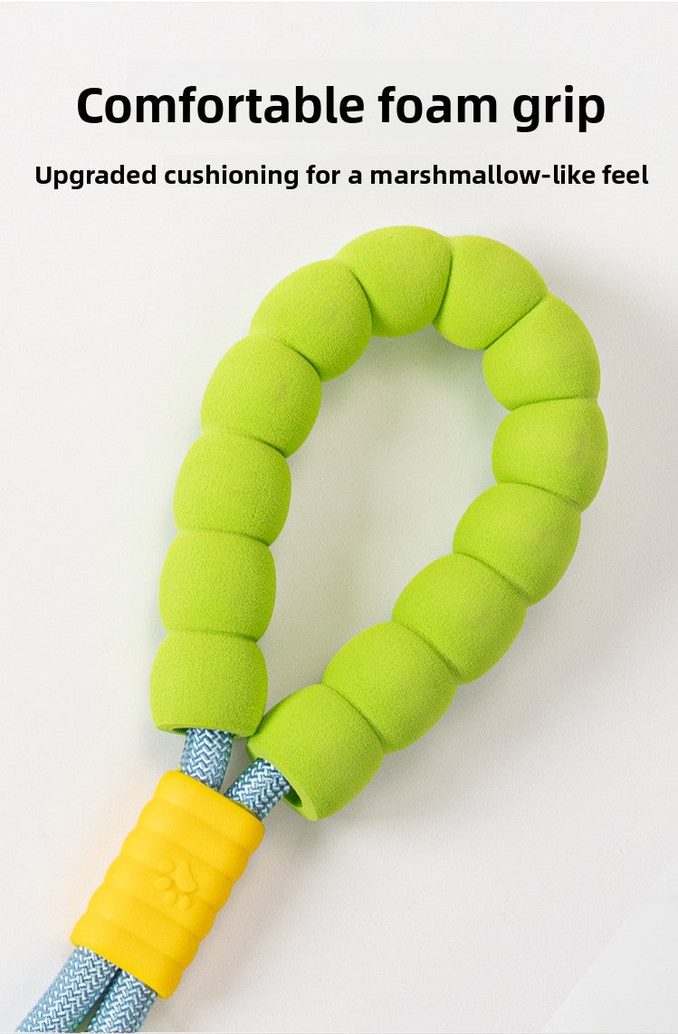 Pet Explosion Proof Chest Harness P Strap Anti Escape Dog Leash Gear