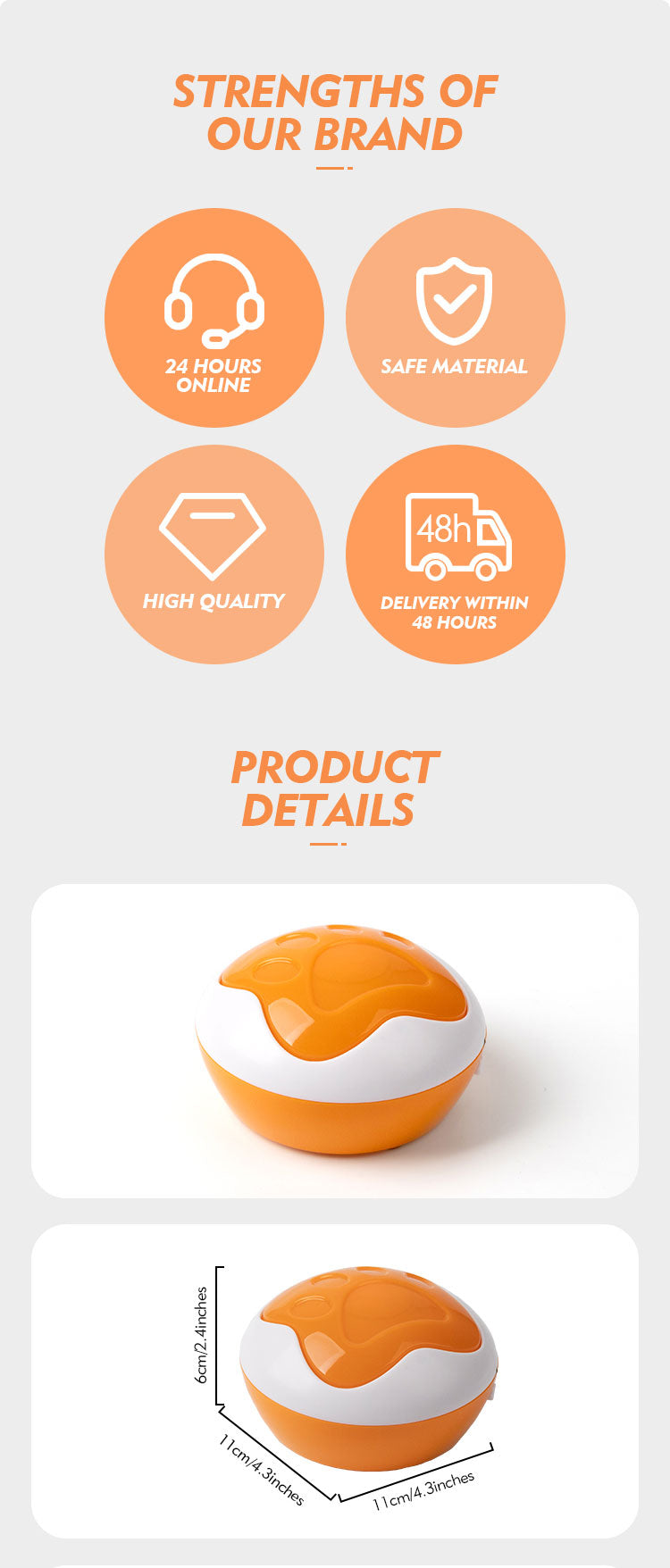 Pet Sound Key Training Toy for Dog Communication Talk