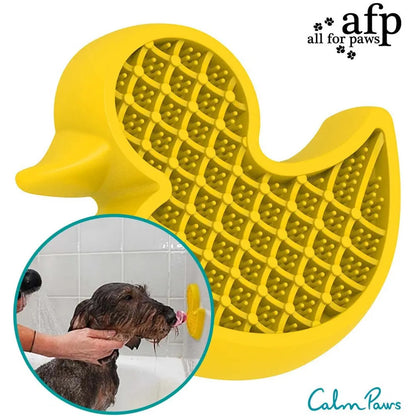 Dog & Cat Sniffing Slow Feeder Hidden Food Silicone Suction Mat
