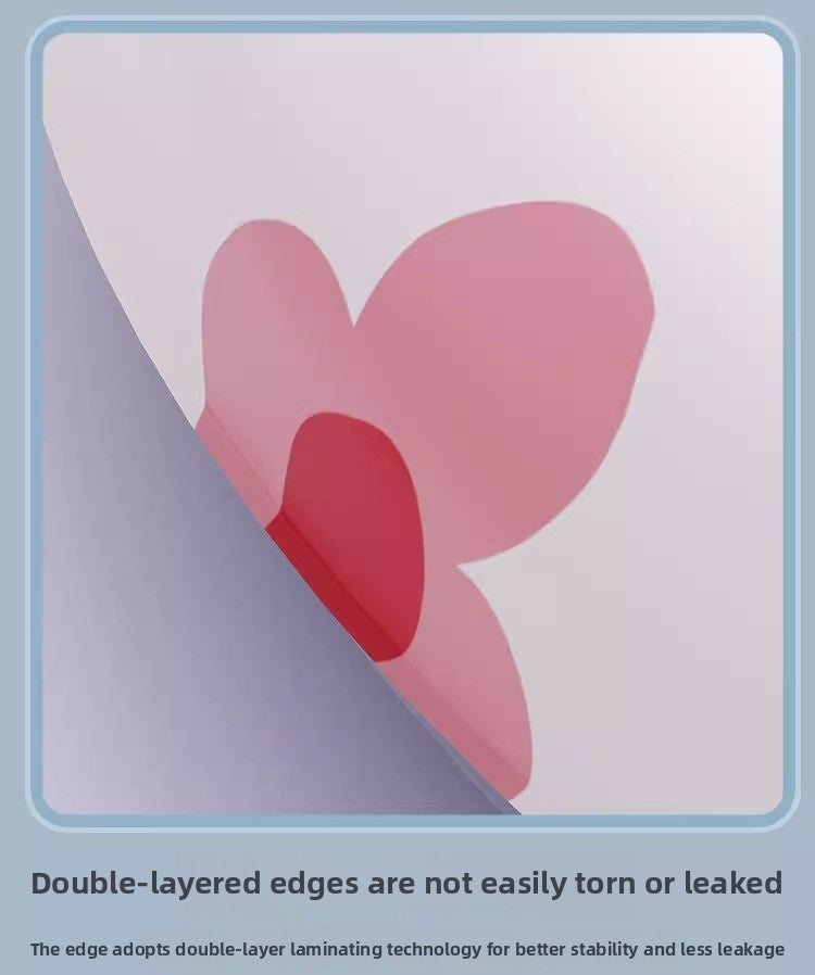 Summer Pet Cooling Mat Water Filled Ice Nest Bed for Large Cats Dogs