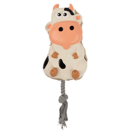 Dog Latex Chew Toy for Self Entertainment and Boredom Busting