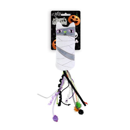 Halloween Pet Toy Collection Dog Chew Cat Stick Mat