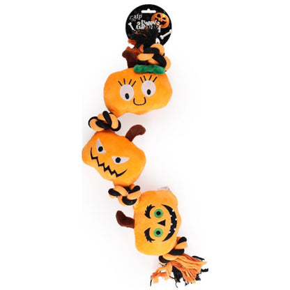 Halloween Pet Toy Collection Dog Chew Cat Stick Mat