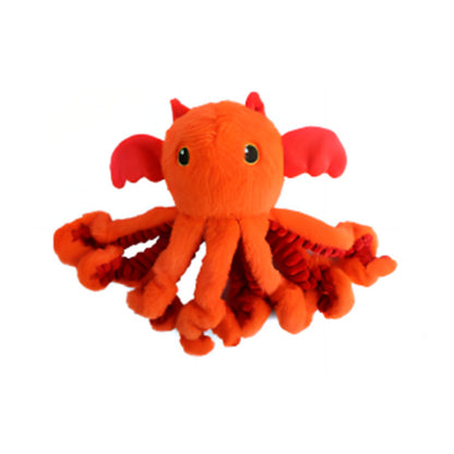 Halloween Pet Toy Collection Dog Chew Cat Stick Mat